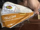Farmer's Promise Yellow Potato