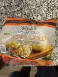 Potato Inspirations Honey Gold Bite-Size Potatoes