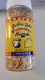 Garlic Gold Parmesan Nuggets (Organic)