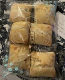 Boulart Ciabatta Dinner Roll