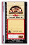 Andrew & Everett Havarti cheese