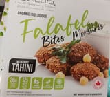 Delcato Falafel Bites