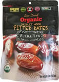 Wild & Raw Organic Dried Date
