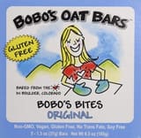 Bobo's Chocolate Chip Oat Bites