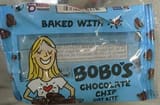 Bobo's Oat Bars Bobo's Bites Original With Chocolate Chips