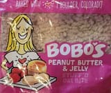 Bobo's bites Peanut Butter & Jelly Stuff'd Bites