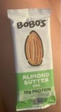 Bobo's Almond Butter Bar