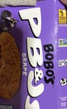 Bobo's Pb&j grape