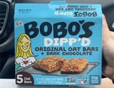Bobo's DIPP'D Original Bar