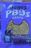 Bobo's PB&Js Grape