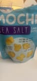 Sun Tropics Mochi Sea Salt Snack Bites