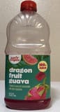 Sun Tropics Dragón fruit guava