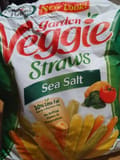 Sensible Portions Garden Veggie Straws