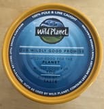 Wild Planet Albacore Tuna
