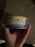 Wild Planet Skipjack Wild Tuna