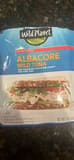 Wild Planet Albacore Wild Tuna