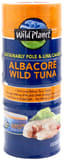 Wild Planet Albacore Wild Tuna
