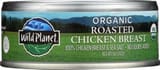 Wild Planet Organic Roasted Chicken Breast