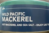 Wild Planet Wild Pacific Mackerel