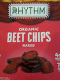 Rhythm Superfoods Beet Chips Naked