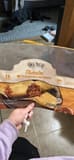 Del Real Tamales Chicken with Red Sauce
