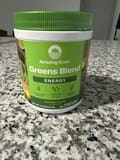 Amazing Grass Greens Blend ENERGY