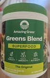 Amazing Grass Super Greens the Original