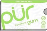Pur Xylitol chewing gum