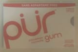 Pur Cinnamon Gum