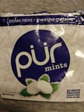 Polar mint