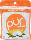 Pur Mints mint tangerine tango