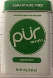 Pur Mints
