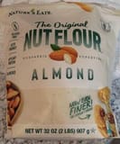 Nature's Eats Blanched almond flour
