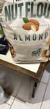 Nature's Eats Nut Flour Almond