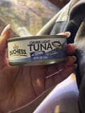 Duchess Chunk Light Tuna in Water