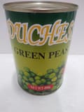Duchess Green Peas