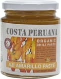 Power-Selles Imports Zocalo peru organic aji amarillo chili paste
