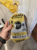 Queen Street Bakery Chia Classic - Slice Loaf