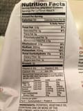 Alexia House Cut Fries