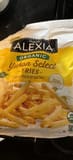 Alexia Yukon Select Fries