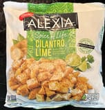Alexia Spice of Life Cilantro Lime Roasted Seasoned Potatoes