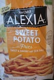 Alexia Sweet Potato Fries