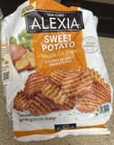 Alexia Sweet Potato Waffle Cut Fries