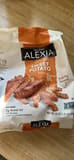 Alexia Sweet Potato Crinkle Cut Fries