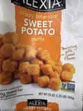 Alexia Sweet Potato Tots