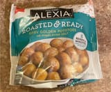 Alexia Roasted & Ready Baby Golden Potatoes with Himalayan Salt