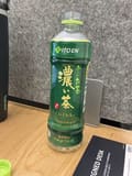 Ito En (North America) Inc. Bold green tea