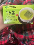 Ito En Oi Ocha Green Tea