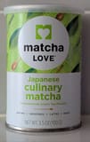 Matcha Love Japanese Culinary Matcha