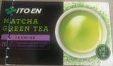 Matcha green tea